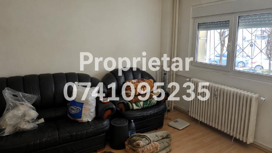 2 camere Parcul Circului 55mp