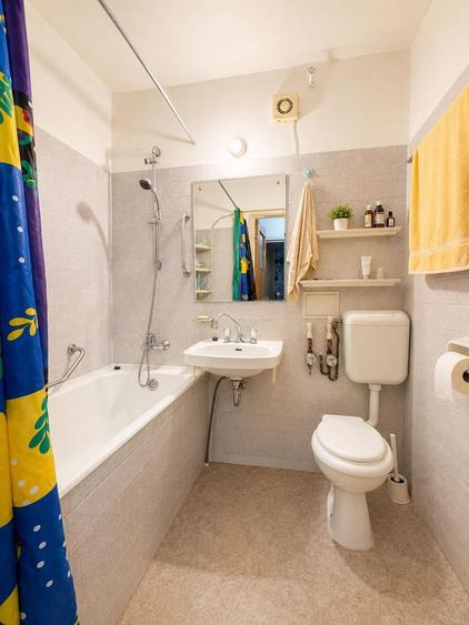 Apartament 3 camere decomandat | 70 mp | Bd. Constantin Brâncoveanu