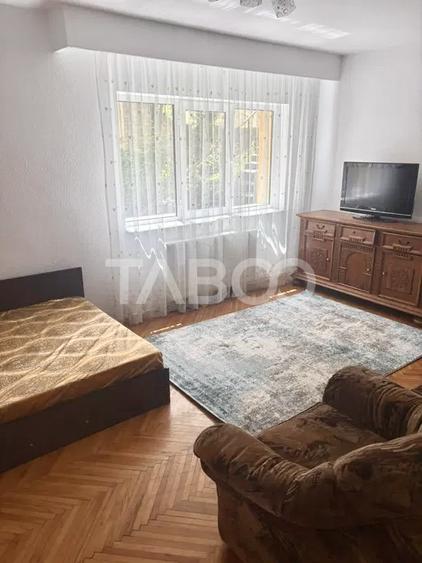 Apartament cu 4 camere decomandat in Marasti zona FSEGA si Iulius Mall