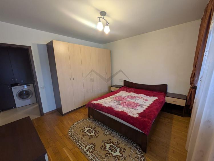 Apartament 3 camere Pod de Fier