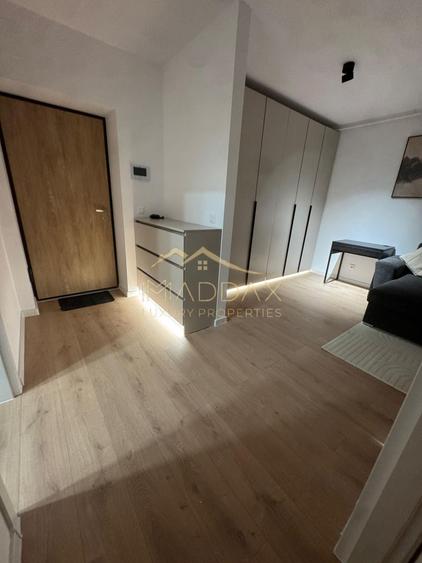 Prima Închiriere | 2 Camere NOU | Loc Parcare Subteran | HILS Titanium - Metrou