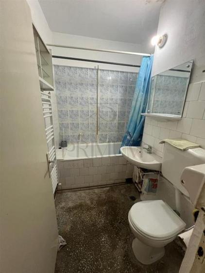 OLIMPIA - 2 CAMERE - CENTRALA PROPRIE - BLOC IZOLAT - BOXA - LIFT