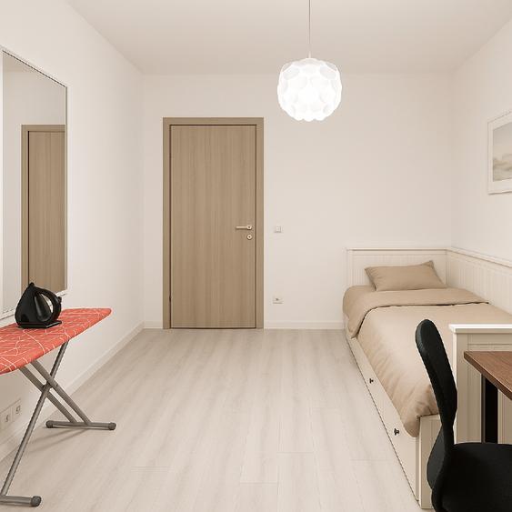Apartament 3 camere decomandat – 175 mp total | 75 mp utili + 100 mp terase