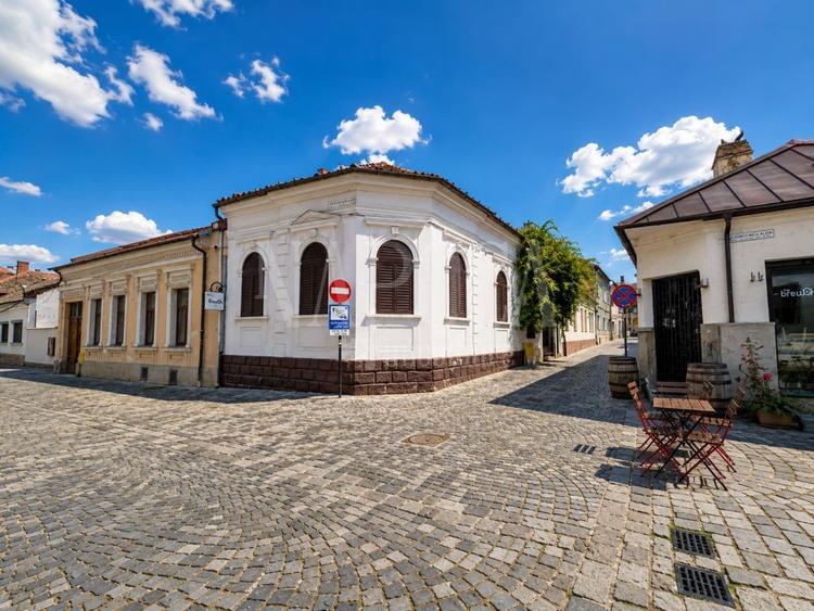 Casa 3 camere de vanzare in Centru, Cluj Napoca
