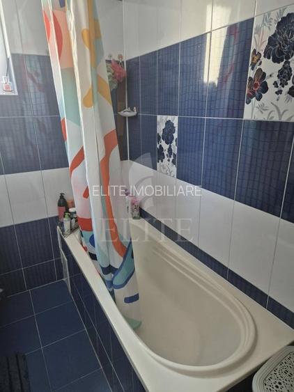 Apartament 2 camere în zona COMPLEX OASULUI - 4