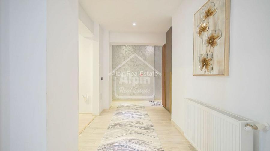 Apartament Exclusivist 4 Camere | Fnisaje Hi-End I Tractorul I Coresi - 21