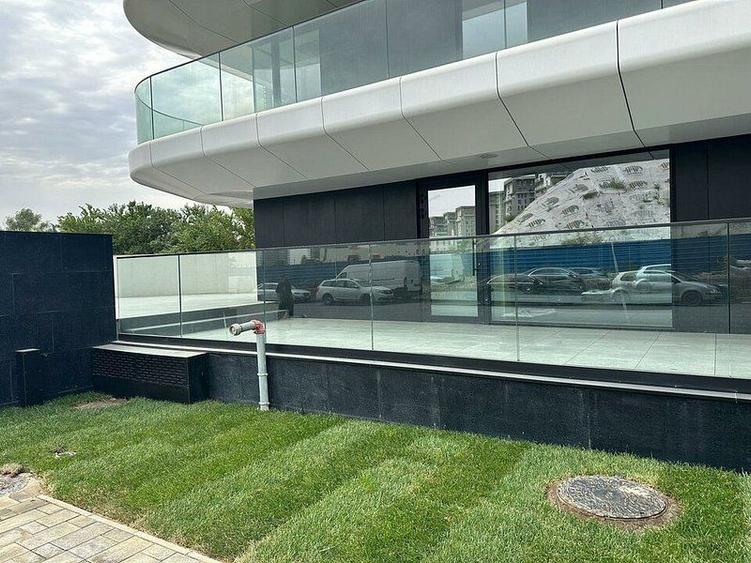 Spatiu comercial de inchiriat in Zona Floreasca. Oportunitate de investitie