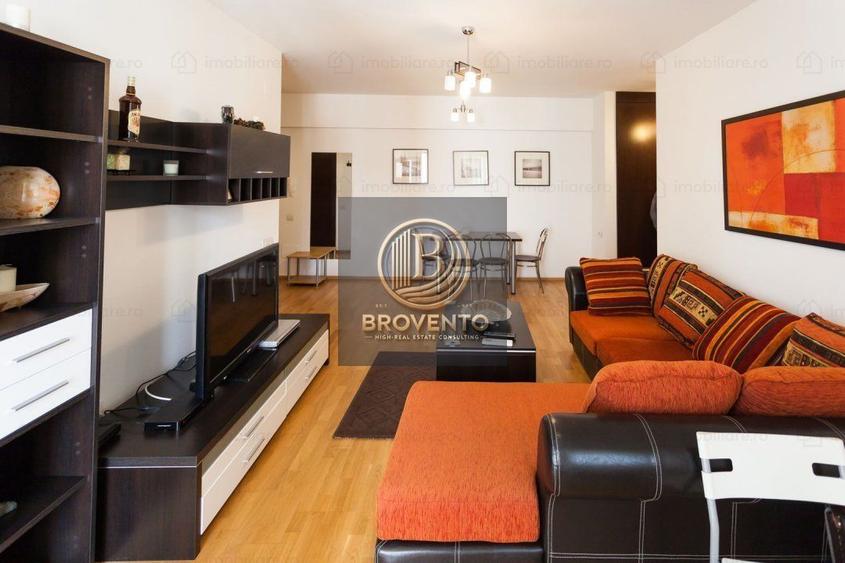 Apartament 2 camere  - Nordului - Herastrau