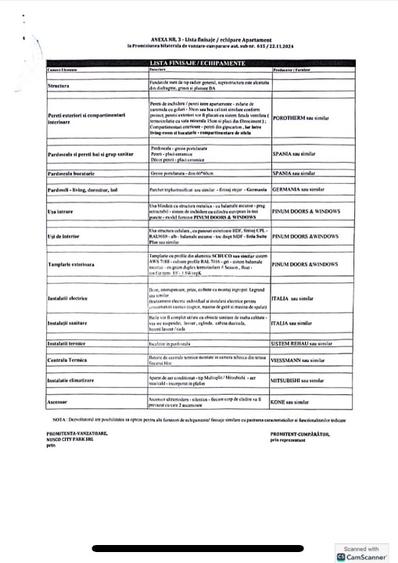 NUSCO CITY | DIRECT PROPRIETAR | ET. 8 | AP.2CAMERE|SUD  - 14