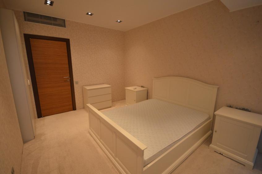 HERASTRAU SOSEAUA NORDULUI APARTAMENT 3 CAMERE MOBILAT LUX
