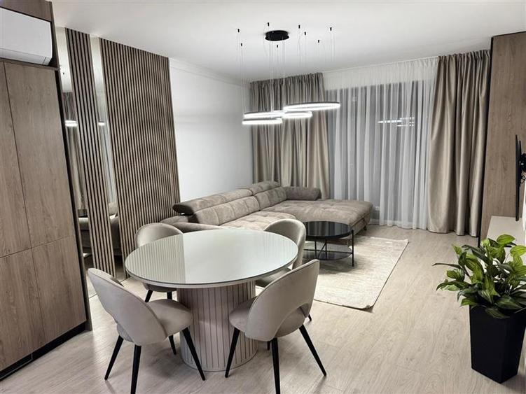 Inchiriere apartament 3 camere, Record Park, Semicentral, Cluj-Napoca