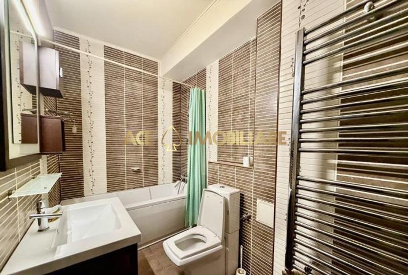 2 Camere de inchiriat | Jiului | Metrou | Centrala Proprie