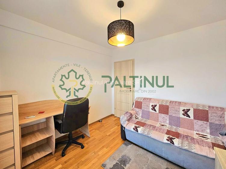 Apartament de închiriat 100 mp, constructie noua, parcare, Sibiu - Mihai Viteazu - 10
