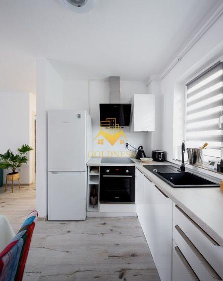 2 camere, Pet Friendly, Horea, parcare, Centru, Facultatea de Business