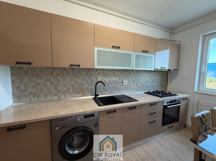 Apt. 2 cam,Rotar Park 2,bloc 2021,Militari,zona Metro Mc Donald's,10 min. metrou - 18