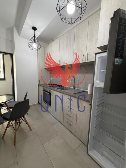 Apartament Calea Severinului etaj 2 , mobilat si utilat, 71 mp