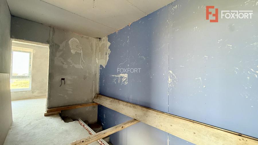 Duplex cu 4 camere de vanzare Mosnita - Kaufland - 20