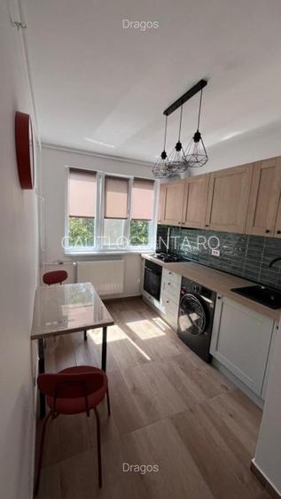 Apartament 2 camere | Gorjului | 3'Metrou | - 5