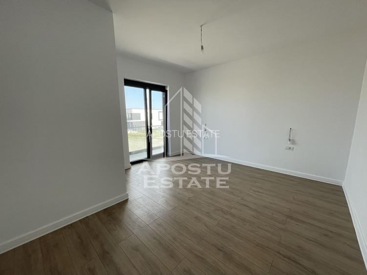Duplex de vanzare, cartier Le Villette-Covaci, COMISION 0% . - 5