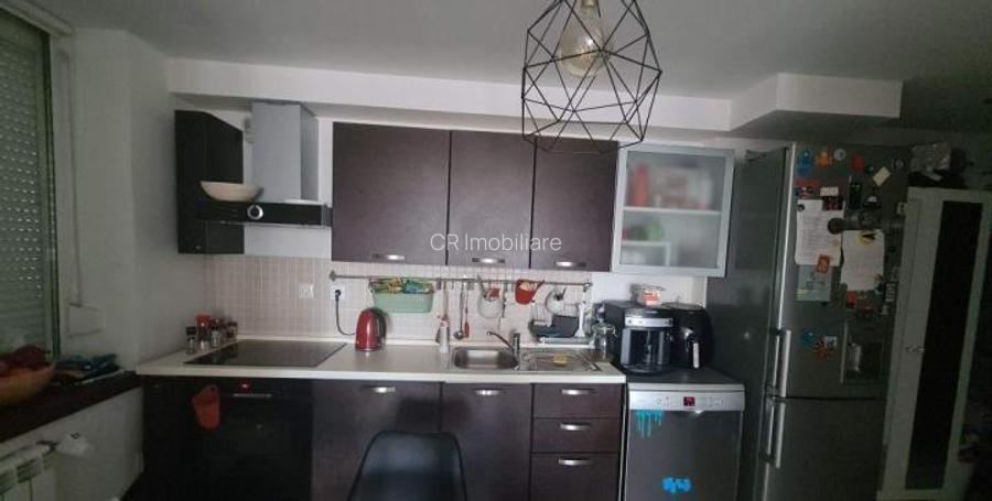 Apartament 3 camere Rose Garden - 3