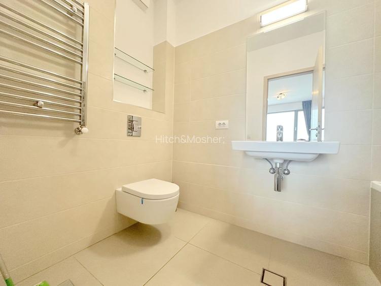 Apartament modern cu vedere panoramică - 13
