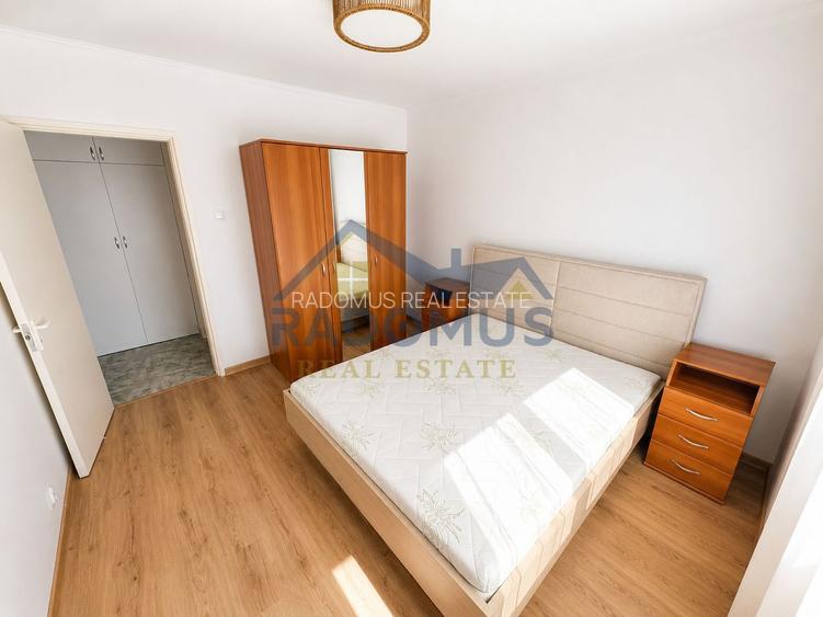 Apartament 2 camere de închiriat | Zona Bobâlna | Prima închiriere - 5