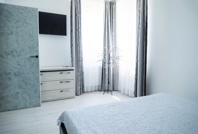 Casă P+1E  | Cocani | Crevedia | 30 min metrou | Ofertă | COMISION 0 - 6
