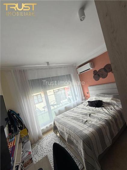 Apartament 1 camera l Tip Studio l Gheorgheni l Modern - 3