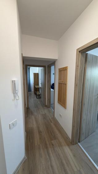 Magurele, prima inchiriere, apartament 2 camere, mobilat si utilat moderrn!