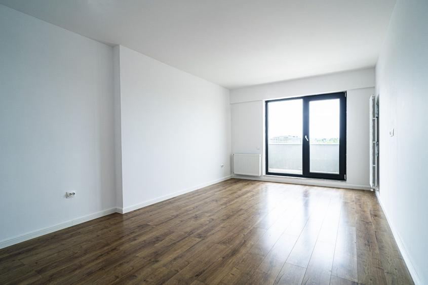 Metrou Pacii / Preciziei | Militari - 2 Camere | 58.2 mp | Bloc Nou | FINALIZAT