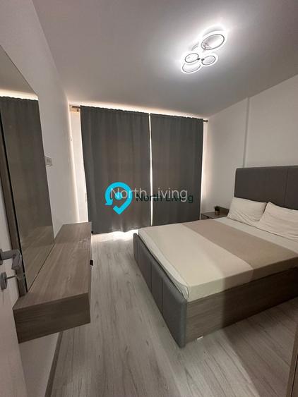 2 Camere | Parcare Inclusa | Mutare Rapida | Popesti - Leordeni - 5