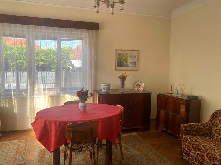 Casa individuala zona Piata Cluj