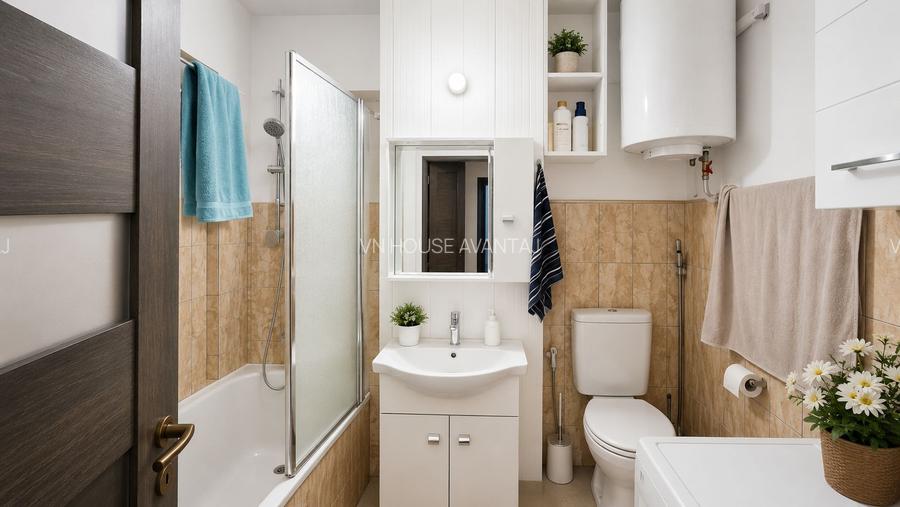 Apartament 3 camere parter inalt zona Sud - Lidl - 4