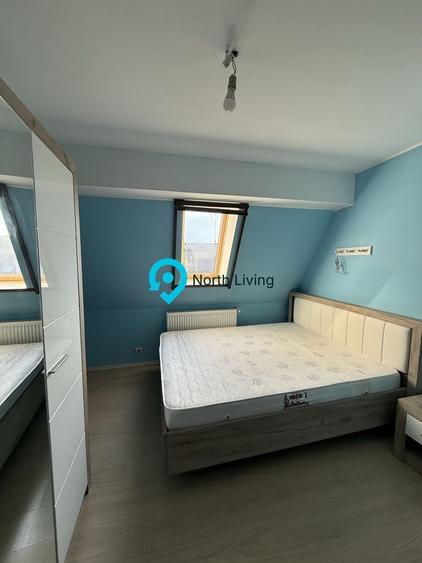 Apartament 3 camere | Fizicienilor