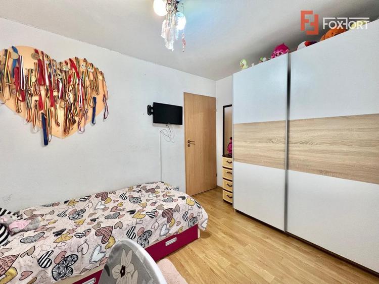 Apartament 2 camere de vanzare, zona Buziasului