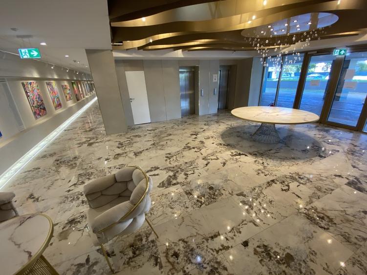 Apartament 2 camere ART CITY-Casa Presei Libere-Romexpo-prima inchiriere