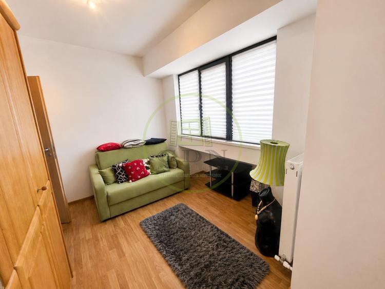 Apartament 2 camere | Semidecomandat | 56 mp | Centrală proprie | Bucureștii Noi