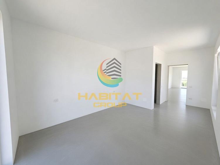 Vânzare Apartament 3 camere cu terasa | 143 mp total | Popești-Leordeni
