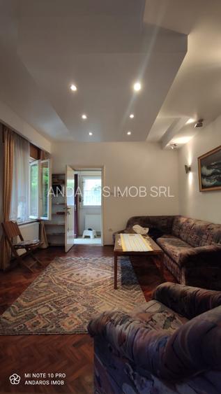 Apartament Baicului,  Pantelimon - centrala proprie - 5