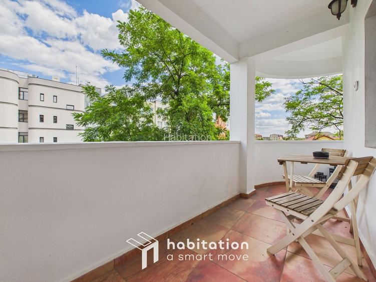 Apartament premium 4 camere | Elisabetin | 2 terase | Șemineu| 100 mp - 16