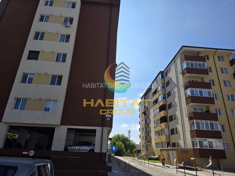 Apartament 3 camere+boxa+loc de parcare subteran - 10