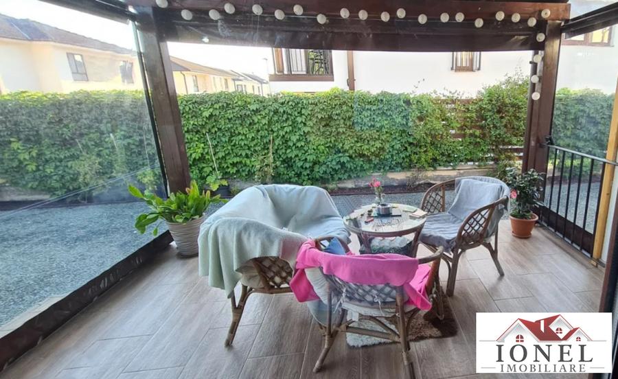 Casa duplex de vanzare in Alba Iulia