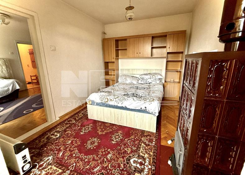 APARTAMENT 2 CAMERE | BOXĂ | RĂDĂUȚI
