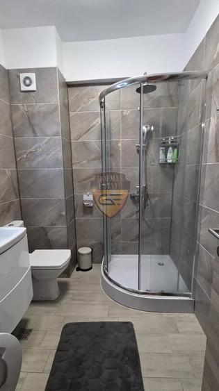 STUDIOU XXL-Alezzi Beach Resort Mamaia Nord, vedere la mare