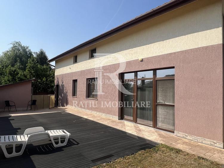 Casa cu 5 camere | P+M | Iosia | Oradea - 33