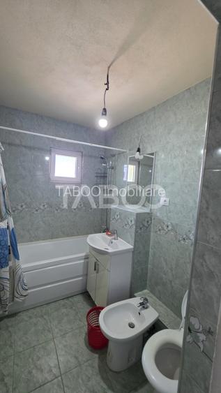 Apartament cu 3 camere de vanzare in Sebes Aleea Parc - 5