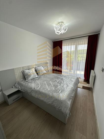 Apartament cu 3 camere | terasa spatioasa | parcare inclusa | Iulius Mall - 6