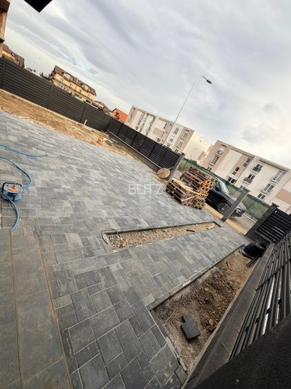 Duplex de vânzare – Ghimbav | 260 mp curte | 114 mp utili - 13
