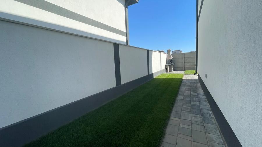 Casa individuala, 4 camere, pod, Comision 0