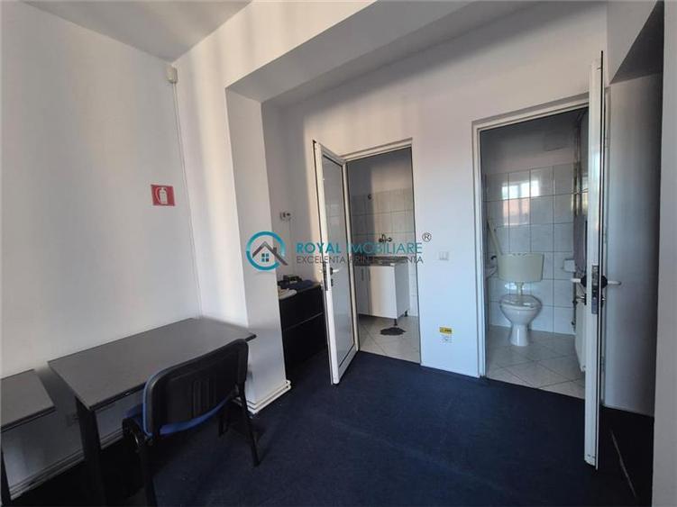 Royal Imobiliare - Inchiriere spatiu birouri zona Cantacuzino